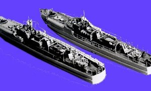 schnellboot typ 38